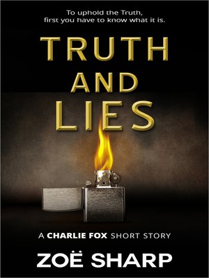cover image of Truth and Lies